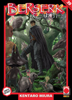 Berserk Collection - Serie Nera